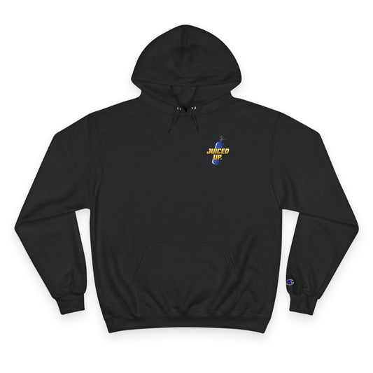 Juiced Up Racing Champion Hoodie