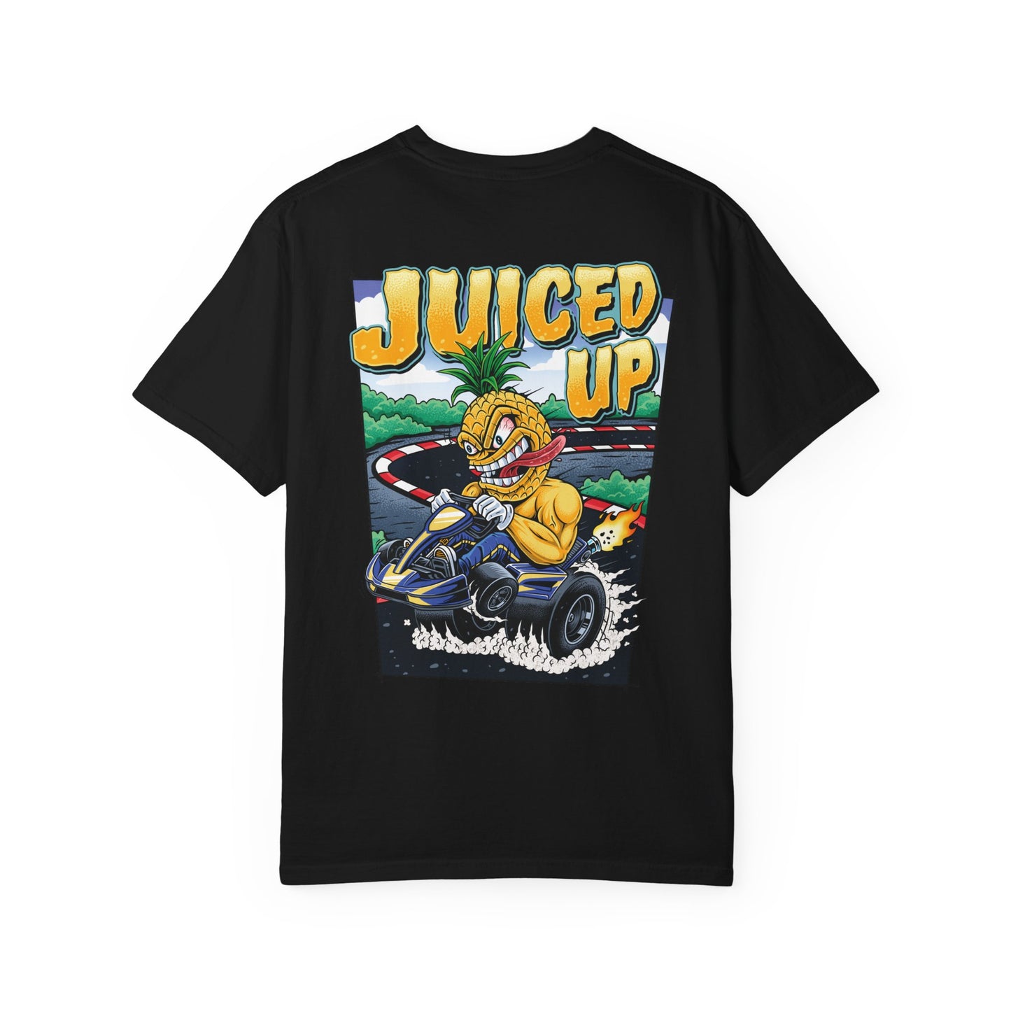 Juiced Up Rat Fink Style T-Shirt
