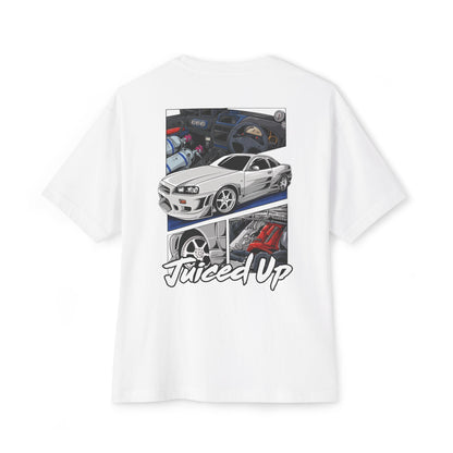 Juiced Up Skyline Shirt