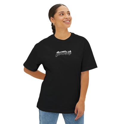 Dragon Bottle Baggy Tee