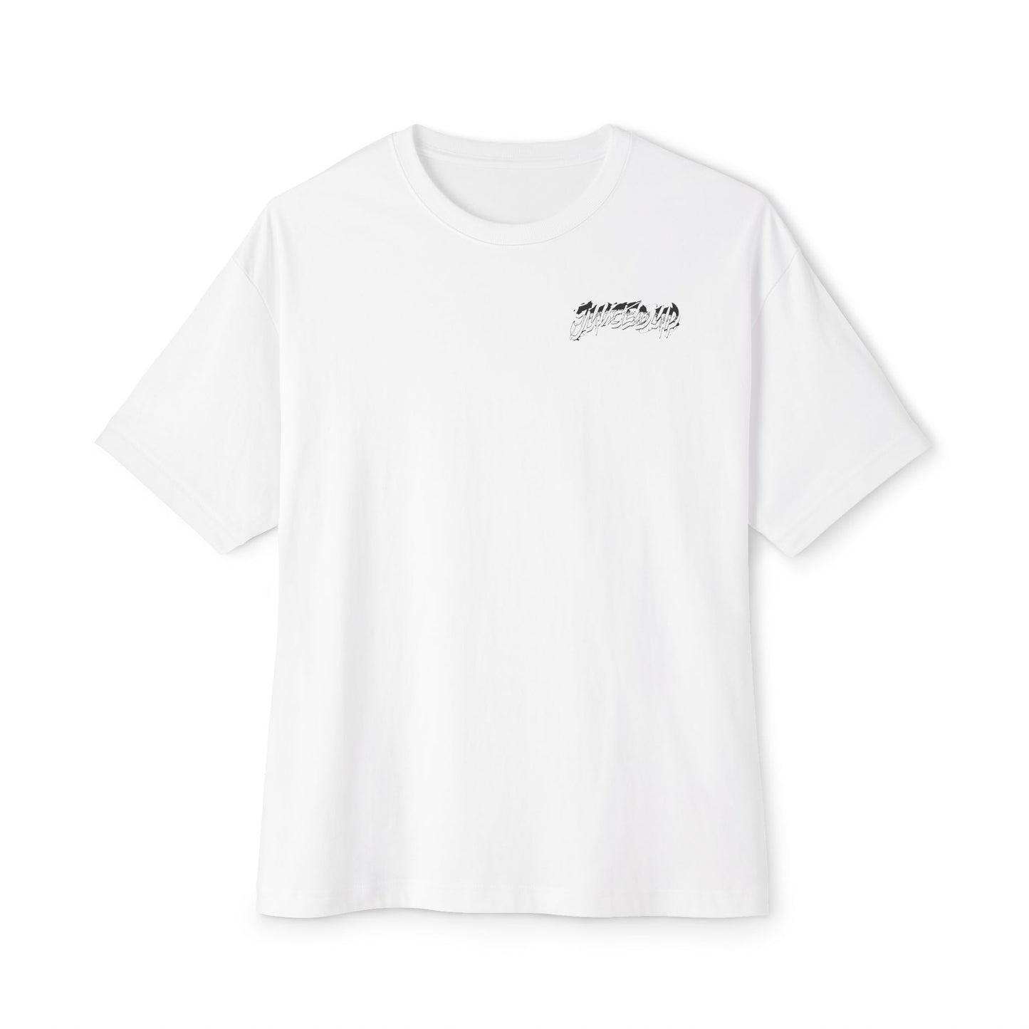 Dragon Bottle Baggy Tee