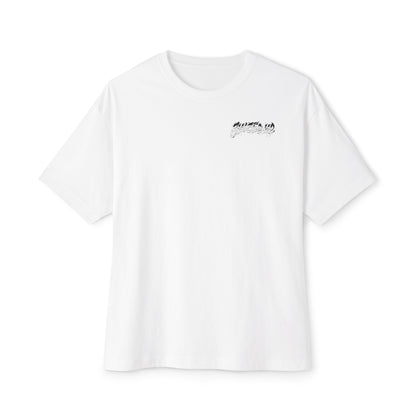 Dragon Bottle Baggy Tee