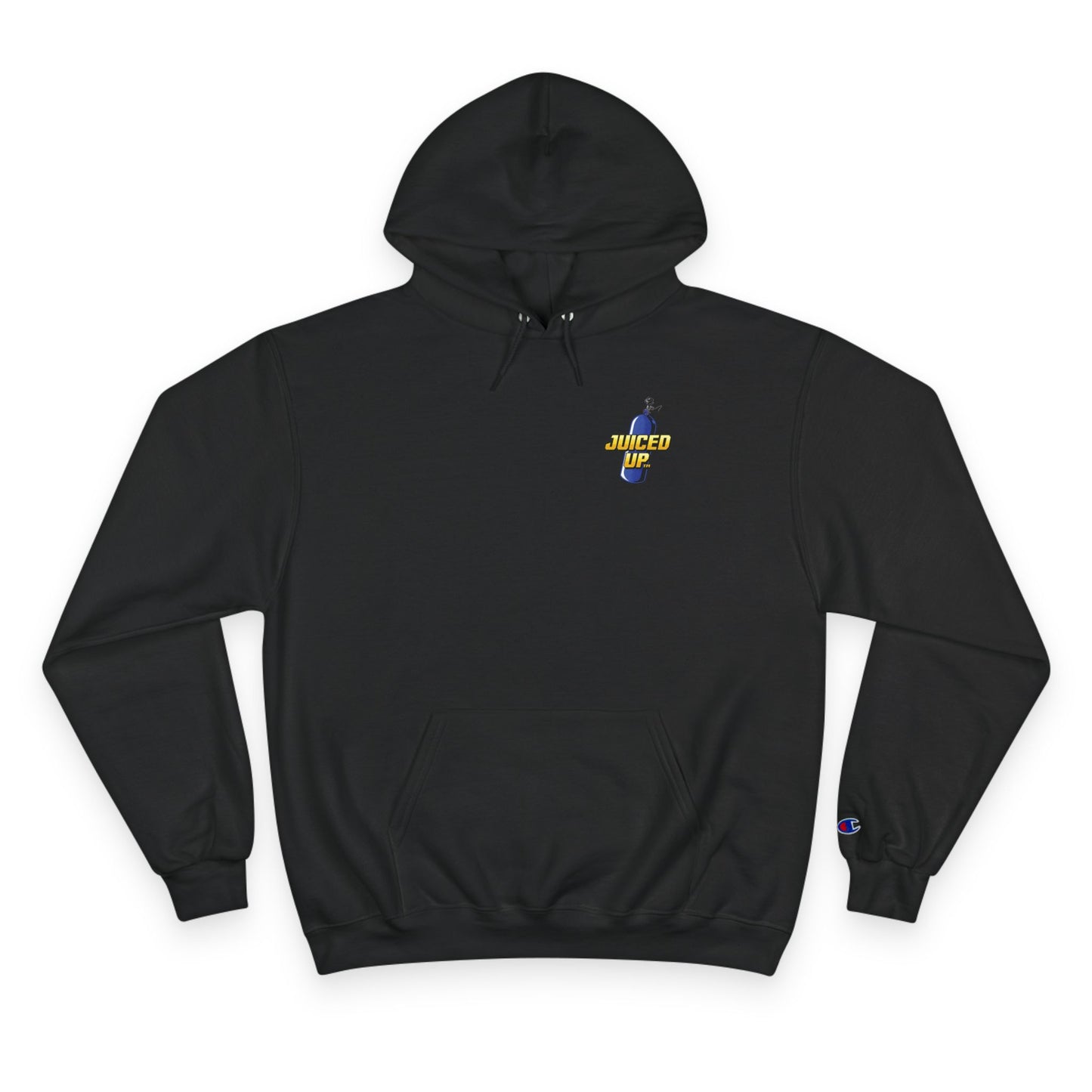 Juiced Up Racing Champion Hoodie
