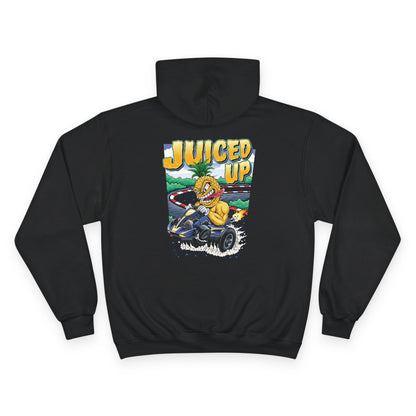 Juiced Up Racing Champion Hoodie