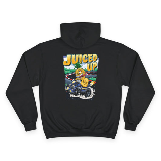 Juiced Up Racing Champion Hoodie