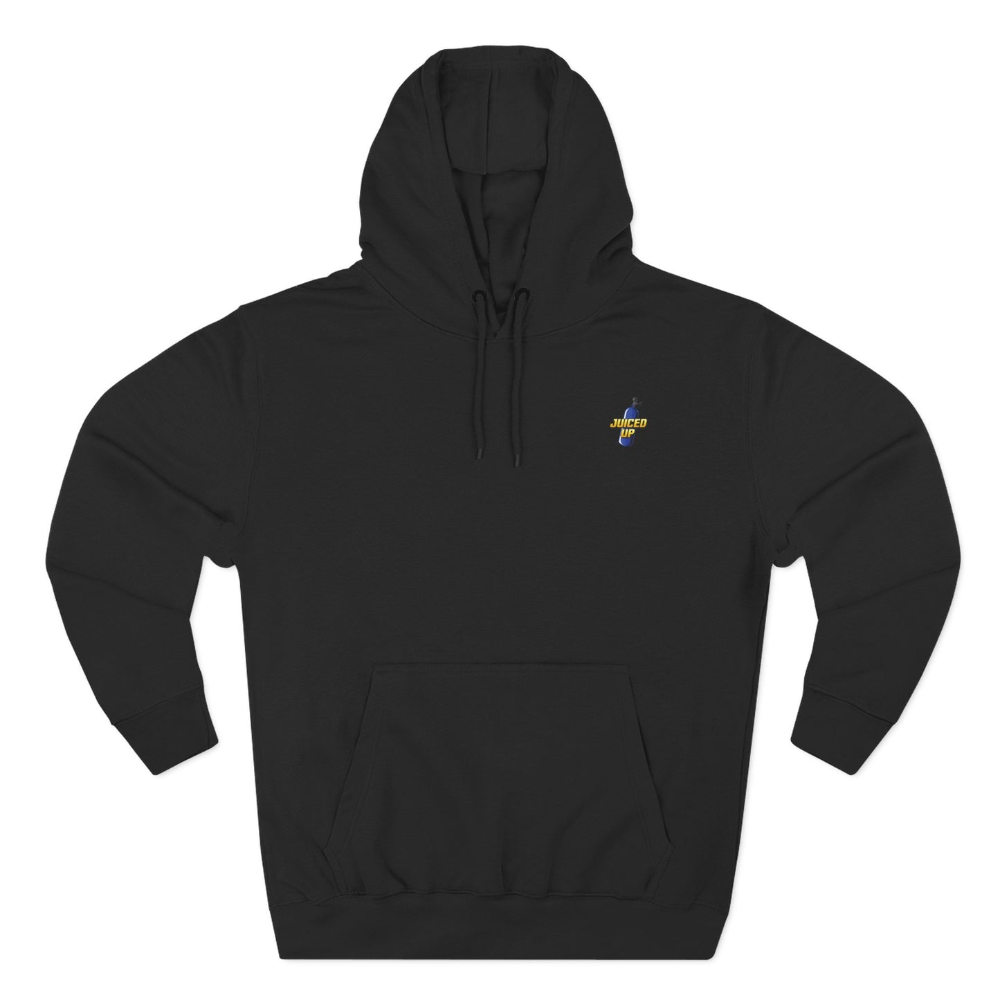 Racing Apples Hoodie