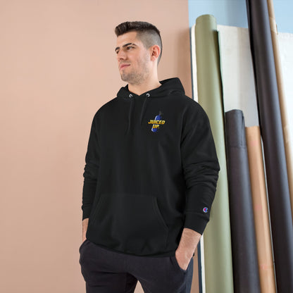 Juiced Up Racing Champion Hoodie