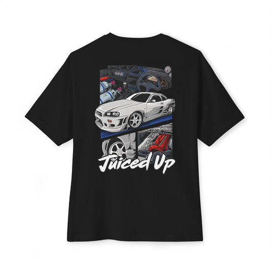 Juiced Up Skyline Shirt
