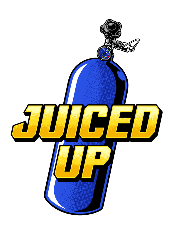 Juiced Up